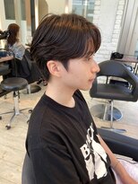 インク サカエ(inq sakae) メンズ/カルマショート