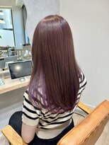 ファミリエ(familier)&nbsp;ラベンダーカラー