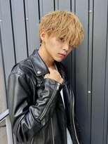 グロー 大宮(GLROW)&nbsp;/垢抜けハイトーンカラー