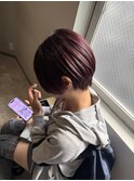 レイヤーボブ