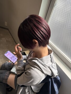 アヴァンス 京橋店(AVANCE) レイヤーボブ