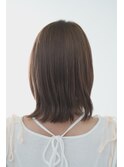 髪質改善　縮毛矯正　レイヤー　20代　30代　40代