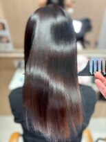 ヘアメディカルサロン 名古屋(HAIR MEDICAL SALON)&nbsp;【髪質改善】【トリートメント】【ストレート】【縮毛矯正】