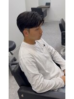 ブライト(BRIGHT)&nbsp;センターパート