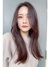 ヘアーメイク アディクト(HAIR MAKE addict)