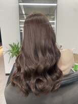 バズ サッポロ バイ フィーネ(BuzZ sapporo by Fi-Ne)&nbsp;モテ髪