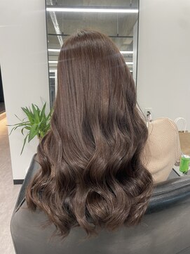 バズ サッポロ バイ フィーネ(BuzZ sapporo by Fi-Ne) モテ髪