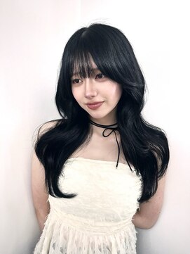 アマトウキョウ アユンチェ(AMA TOKYO×AYUNCHE) うる艶レイヤー