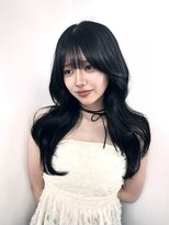 アマトウキョウ アユンチェ(AMA TOKYO×AYUNCHE) うる艶レイヤー