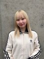 ダイアモンドリリー(Diamond Lily) aruna　 エクステ