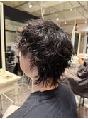 ツイストスパイラル