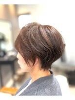 エオン(eon)&nbsp;大人ボブ