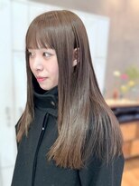 アトロ(Atoro)&nbsp;梅田艶カラー