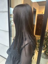 タリーゼ(TALISE)&nbsp;やわらかツヤストレート