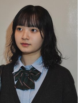 ニュアンスウェーブ