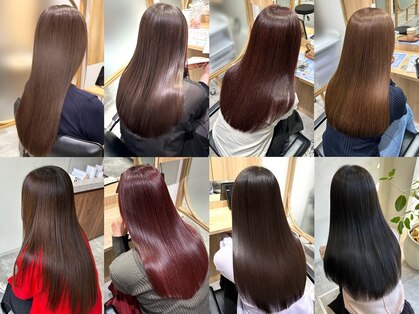 ヘアサロン セロ(Hair Salon SERO)の写真