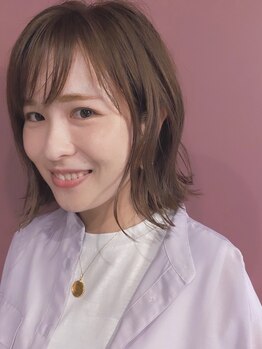 ニパーセント(2percent %)の写真/【東福山駅近く】乾燥やパサつき、うねりなど髪の悩みを解決！髪質を見極めた本格TRで理想のうるつや髪へ☆