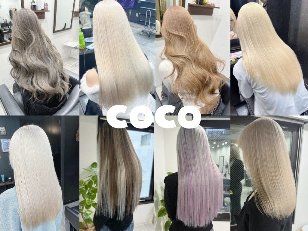 ココ 横浜(coco)｜ホットペッパービューティー