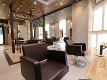 レム 登戸(REM)の雰囲気(登戸/髪質改善/ブリーチ/ショート/ボブ/レイヤー/韓国)