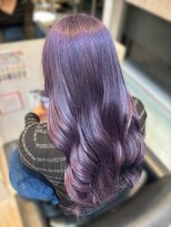 ネクストインバルサム 大和田店(NEXT in balsam)&nbsp;ラベンダーカラー