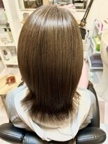 EDYH ネオメテオストレート