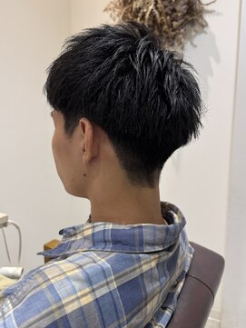 メンズサロン Lote.尾張一宮本店【ロテ】 一宮/メンズ/メンズサロン/men's/メンズカット/メンズパーマ