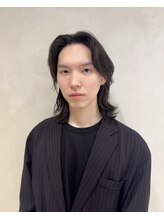 モッズ ヘア みなとみらい店(mod's hair) 秋元 透明