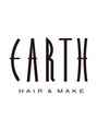 HAIR & MAKE EARTH 戸塚店/Earth戸塚