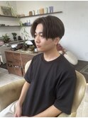 センターパート 宇都宮/メンズ/メンズカット/宇都宮メンズ