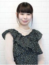 コレクティブワーク 表参道 渋谷(COLLECTIVE WORK) 笠井 玲奈