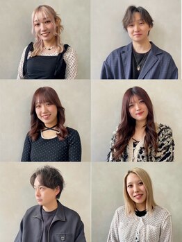 ステラ(Stella)の写真/【丁寧なカウンセリング】一人ひとりの悩みや理想に合わせて＋αでご提案！なりたい自分に導きます♪