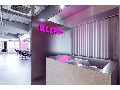 リノ(RLINO)の写真