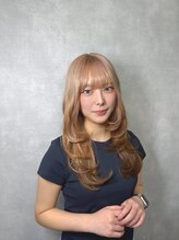 ルフ 錦糸町(L'oeuf) 田中 葵