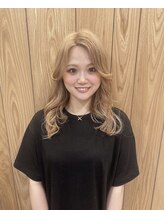 アヴァンス ジェイアール和歌山店(AVANCE.)&nbsp;佐藤 凜華