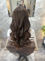 ピリナ(Pilina)&nbsp;ハーフツイン