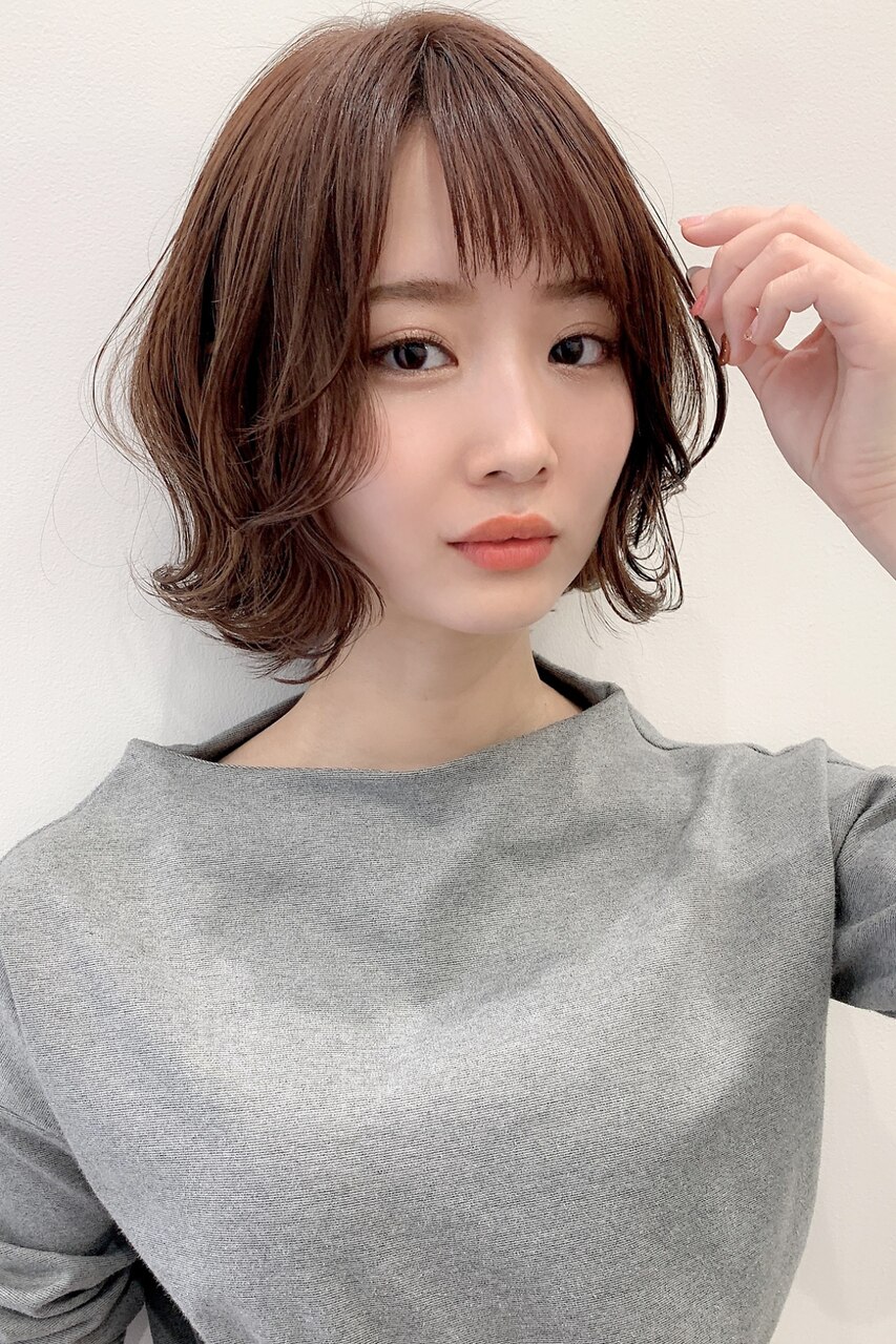 ☆当日限定☆ カット+シャンプー付き　\3300