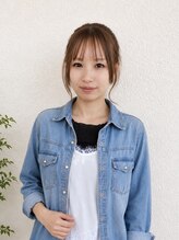 ロアール ケア 江南店(LOAOL CARE)&nbsp;美紅 