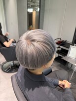 シェリム 栄(CHERIM)&nbsp;silver