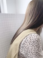 エマ 練馬(EMMA)&nbsp;練馬EMMA/髪質改善/脱白髪染め/白髪改善/白髪ぼかし