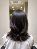 ウルラ(ulula) no.1【カット+カラ-+トリ-トメント+高濃度炭酸泉+ショ-トスパ】