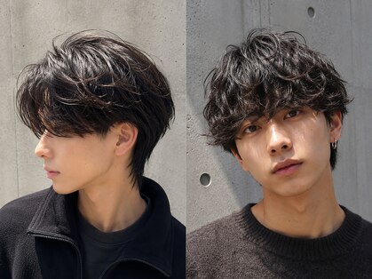 テーラヘアー 香取佐原店(TELA HAIR)の写真