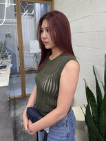 ホワイトルーム(White Room)&nbsp;summer pink
