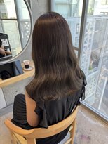 ローウェ 表参道(Louwe)&nbsp;olive beige 10level ◯
