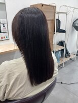 フロンティア(FRONTIER)&nbsp;酸熱トリートメント