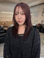 ヒンク 大阪 野田(the hinc)&nbsp;red×layer