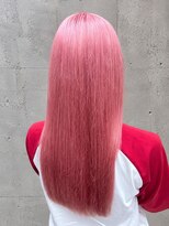 ミー 新宿(MII)&nbsp;ピンク