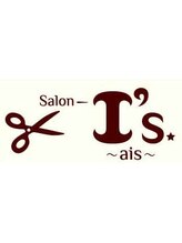 salon I's【サロン アイズ】