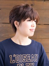 スクウォット(Squat)