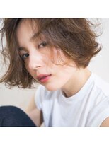 MY hair design  2016 summer イメージ　by三角祐太