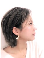 トウキョウ ゴブ(GOB) 【TOKYO GOB】デキる大人女性×耳かけショート